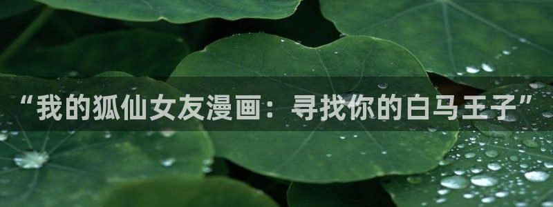 喵趣漫画ios下载入口